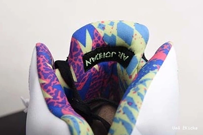 “Alternate Air Bel-Air” Trendy DB3335- 5 Jordan 7847 637 0809